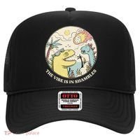 The Vibe Is In Shambles Hat thumb 0