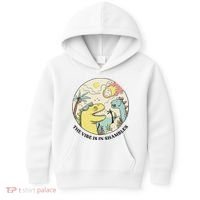 The Vibe Is In Shambles Kids Hoodie thumb 0