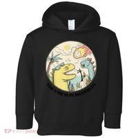 The Vibe Is In Shambles Toddler Hoodie thumb 0