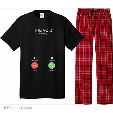 Pajama Set