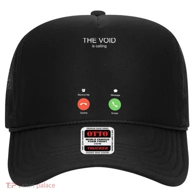 The Void Is Calling Hat
