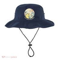 The Vibe Is In Shambles Bucket Hat thumb 0
