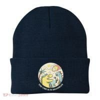 The Vibe Is In Shambles Beanie thumb 0