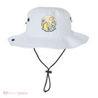 The Vibe Is In Shambles Bucket Hat thumb 0