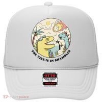 The Vibe Is In Shambles Hat thumb 0