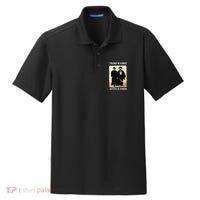 Trump Vance Justice Is Coming Dry Zone Grid Polo thumb 0