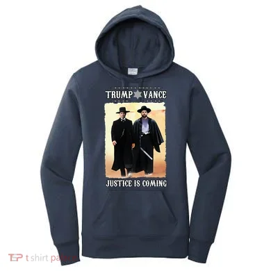 Women's Hoodie