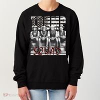 Trump Vance Kennedy Elon Squad Women's Sweatshirt thumb 0