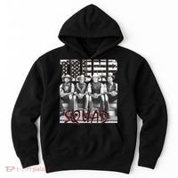 Trump Vance Kennedy Elon Squad Hoodie thumb 0