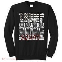 Trump Vance Kennedy Elon Squad Sweatshirt thumb 0