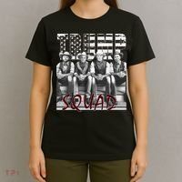 Trump Vance Kennedy Elon Squad T-Shirt thumb 4