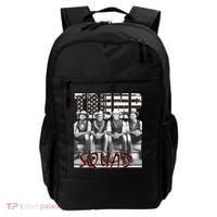 Trump Vance Kennedy Elon Squad Backpack thumb 0