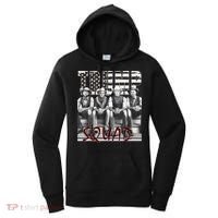 Trump Vance Kennedy Elon Squad Women's Hoodie thumb 0