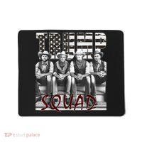 Trump Vance Kennedy Elon Squad Mousepad thumb 0