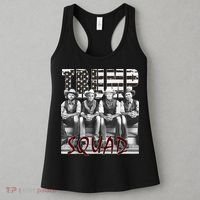 Trump Vance Kennedy Elon Squad Women's Tank Top thumb 3