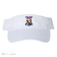 Trump Vance Make America Great Again 2024 Republican Visor thumb 0