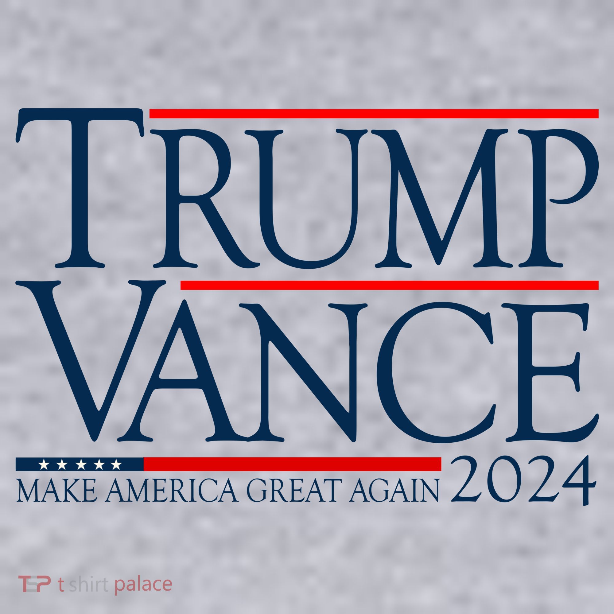 Trump Vance Make America Great Again 2024 Election Women's Sweatshirt