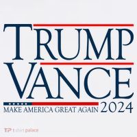 Trump Vance Make America Great Again 2024 Election Women's Hoodie thumb 2