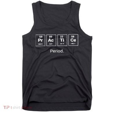 Twoset Violin Merch Twoset Violin Practice Period Tank Top