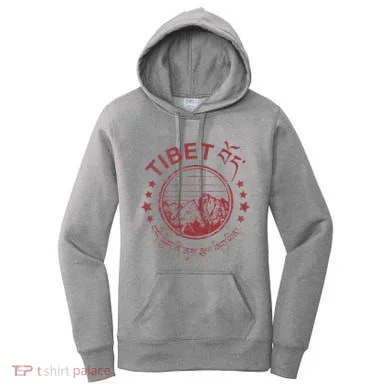 Women's Hoodie