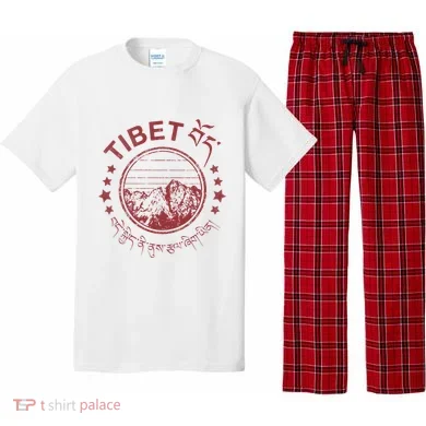 Pajama Set