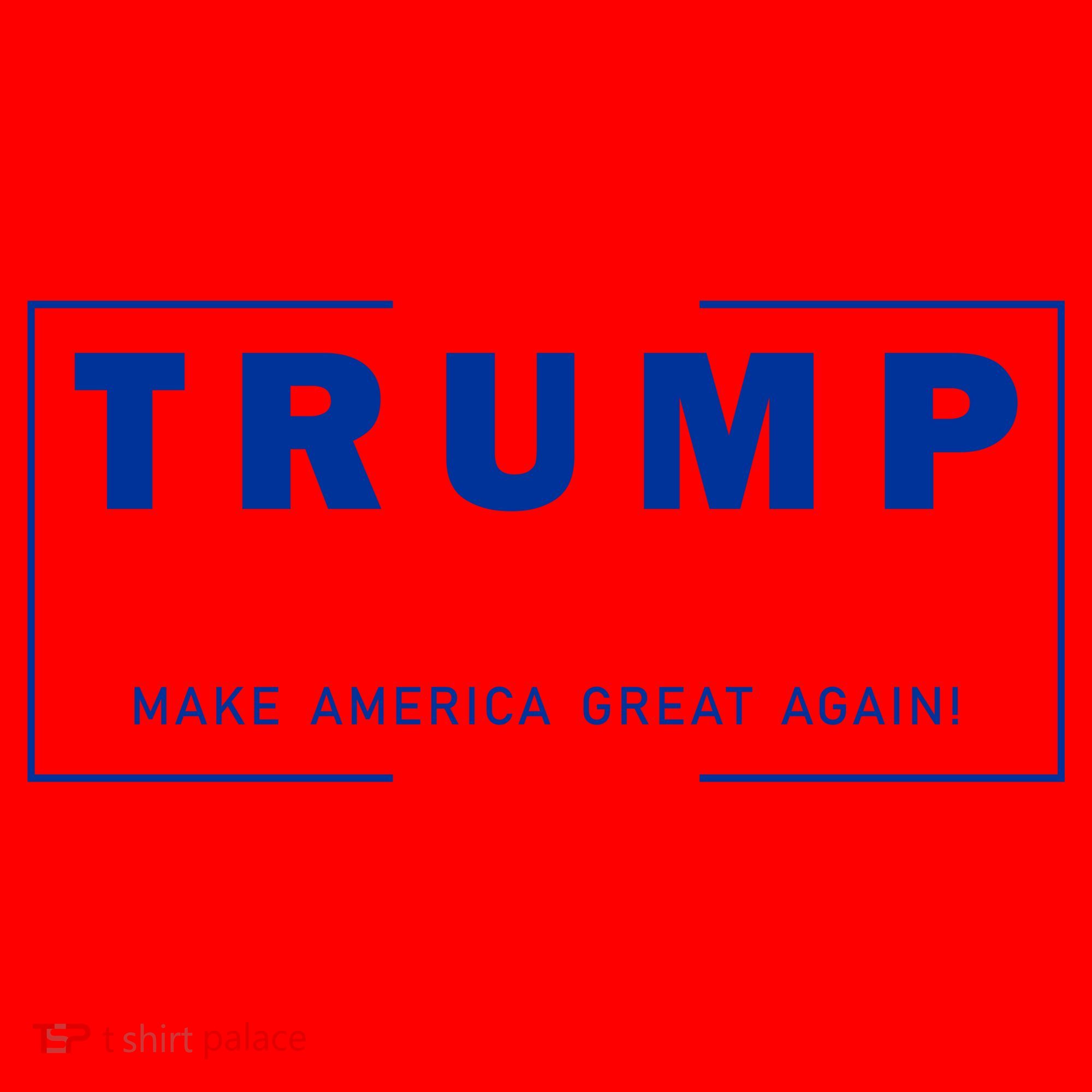 Trump Vance Make America Great Again 2024 Usa Santa Hat