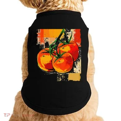 Doggie Tank