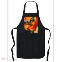 Tomato Vegetable Motif Art Tomato Apron thumb 0