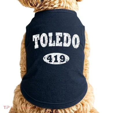 Doggie Tank