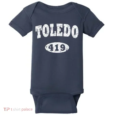 Baby Bodysuit