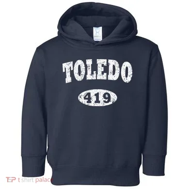 Toddler Hoodie