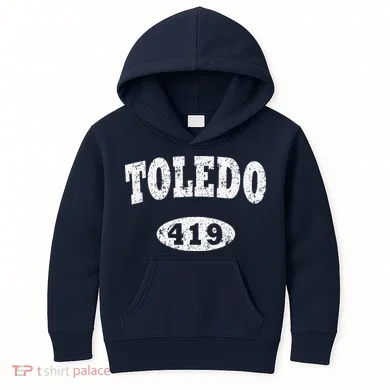Kids Hoodie