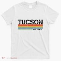 Tucson Vintage Retro 80S T-Shirt thumb 0