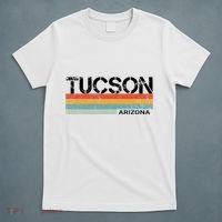 Tucson Vintage Retro 80S T-Shirt thumb 5