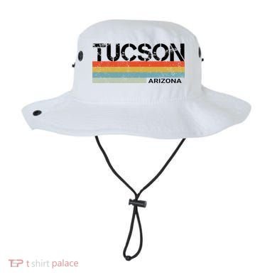 Tucson Vintage Retro 80S Bucket Hat