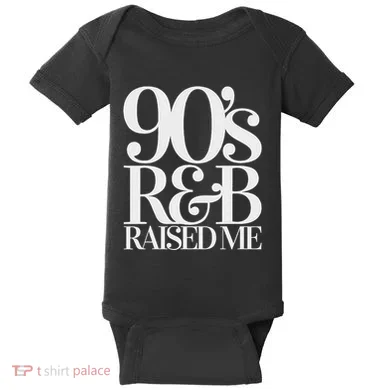 Baby Bodysuit