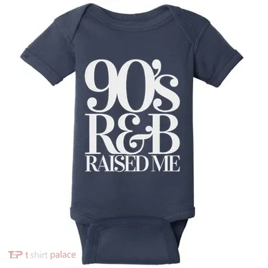 Baby Bodysuit