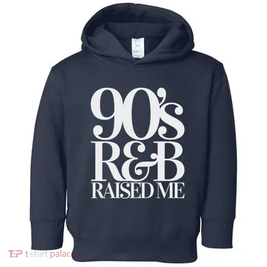 Toddler Hoodie