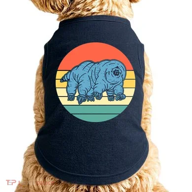 Doggie Tank