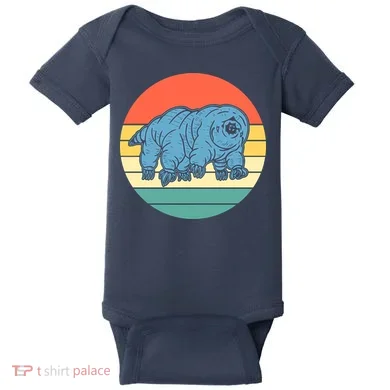 Baby Bodysuit