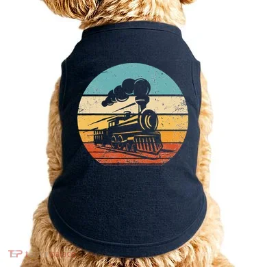 Doggie Tank