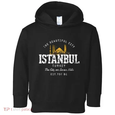 Toddler Hoodie