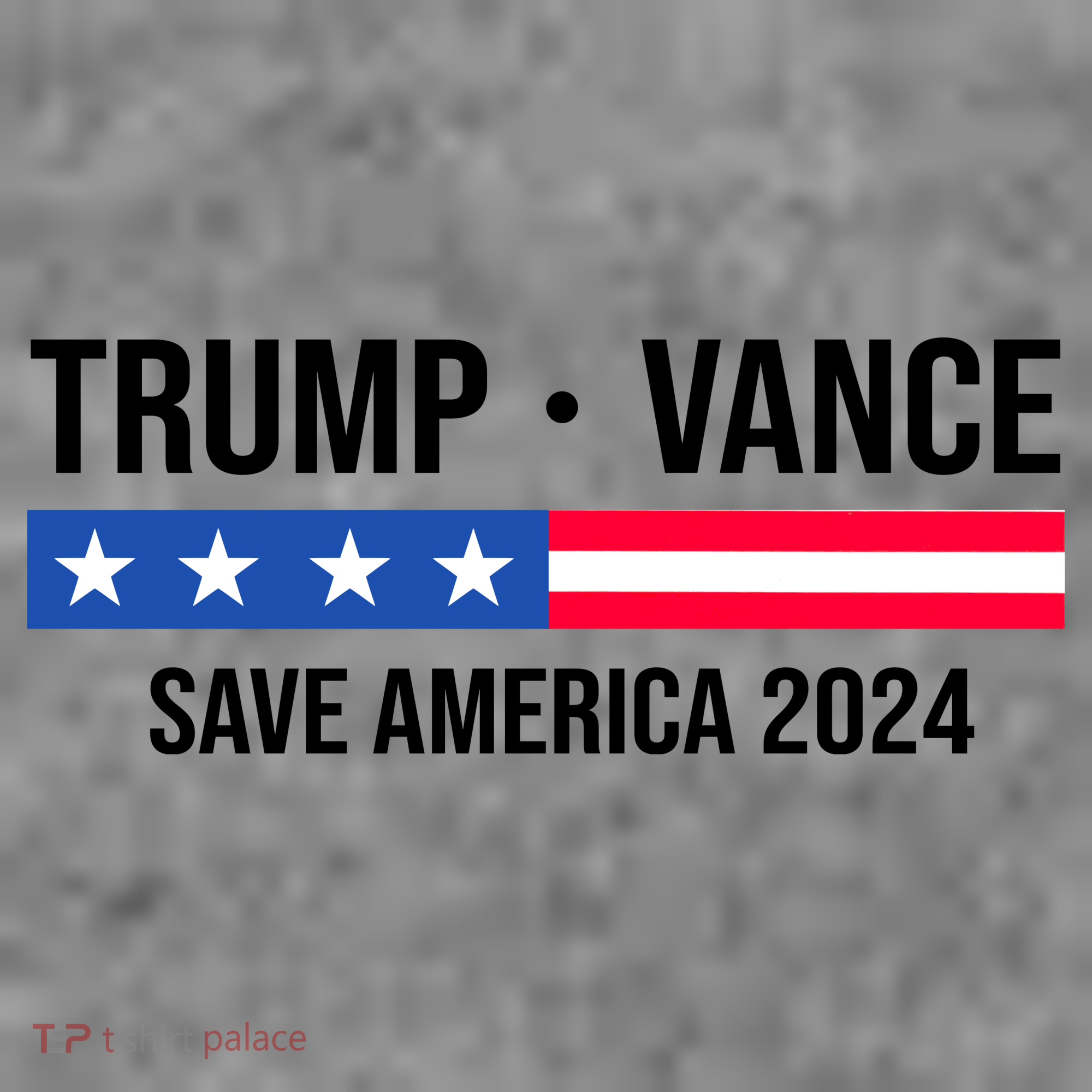Trump Vance Save America 2024 Usa Election Kids Sweatshirt