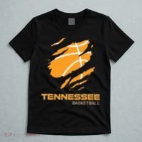 The Volunteer State Fan Tennesseean Tennessee Basketball T-Shirt thumb 5