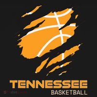 The Volunteer State Fan Tennesseean Tennessee Basketball T-Shirt thumb 7