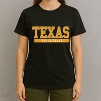 Texas Volleyball T-Shirt thumb 4