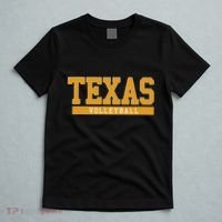 Texas Volleyball T-Shirt thumb 5