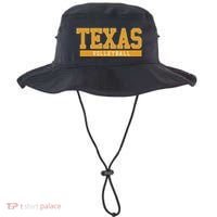 Texas Volleyball Bucket Hat thumb 0