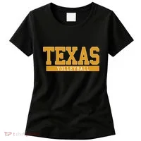 Texas Volleyball Women's T-Shirt thumb 0