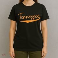 Tennessee Vintage T-Shirt thumb 4